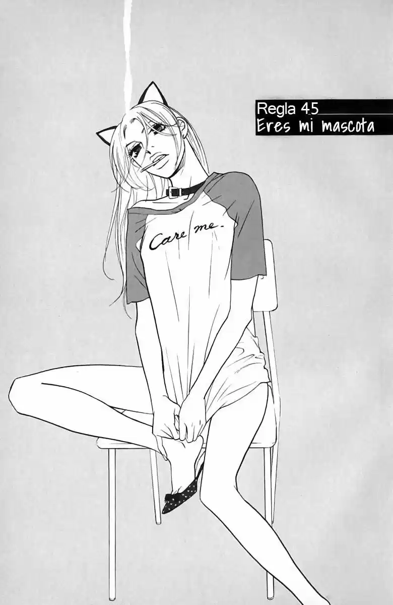 Kimi Wa Pet - Capítulo 45 - Página 2 - LectorTMOo