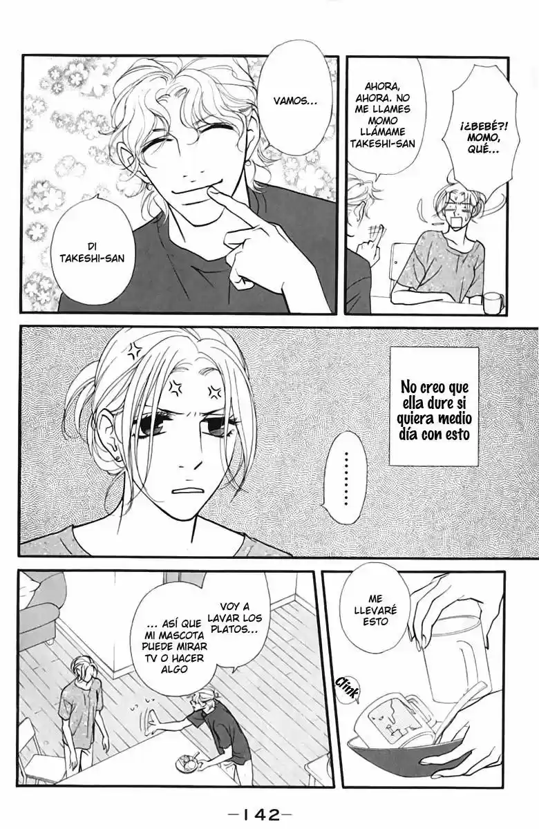 Kimi Wa Pet - Capítulo 45 - Página 5 - LectorTMOo