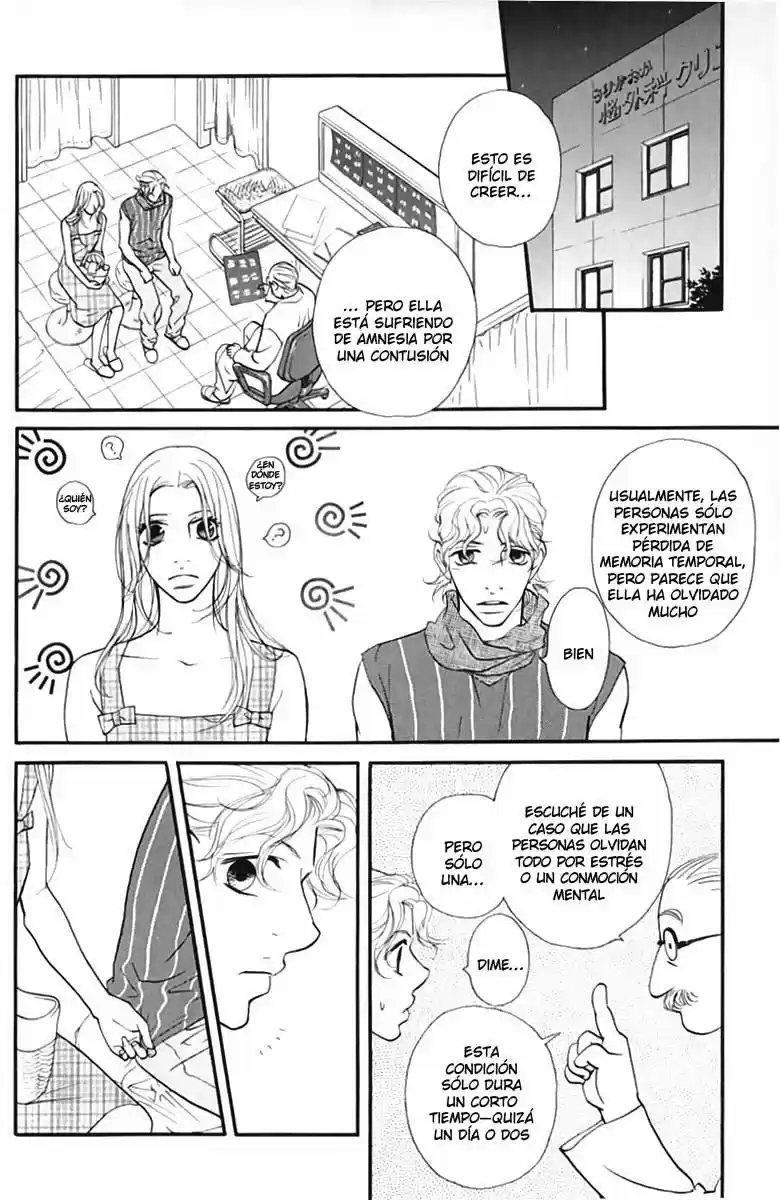 Kimi Wa Pet - Capítulo 45 - Página 17 - LectorTMOo