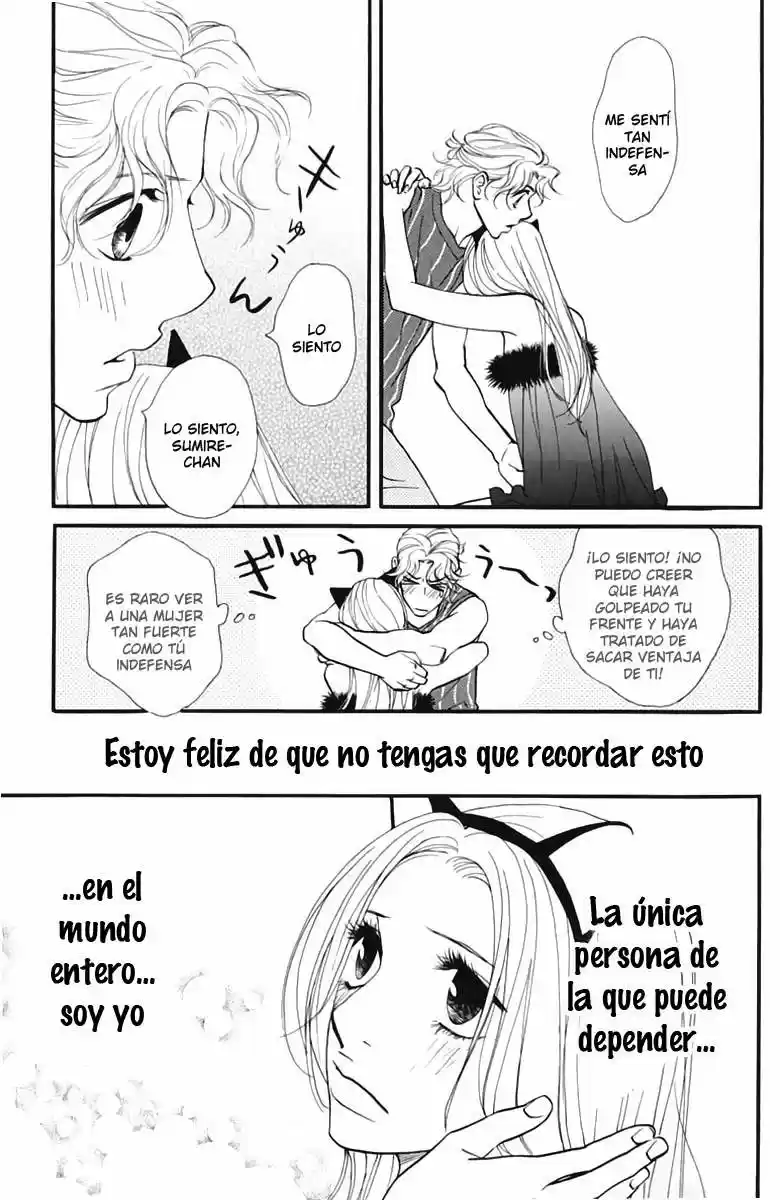 Kimi Wa Pet - Capítulo 45 - Página 26 - LectorTMOo