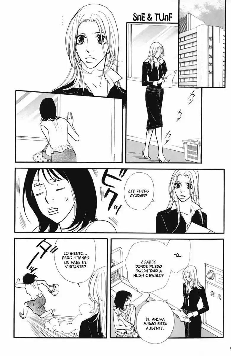 Kimi Wa Pet - Capítulo 46 - Página 8 - LectorTMOo