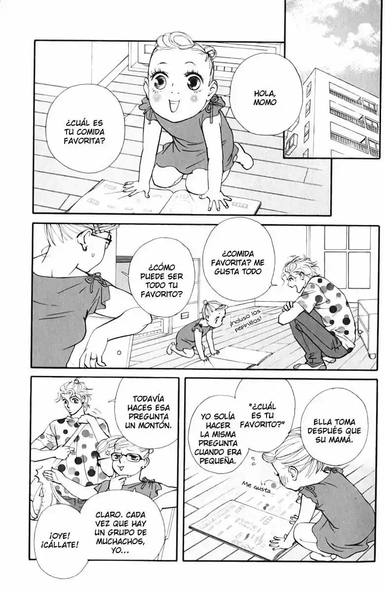 Kimi Wa Pet - Capítulo 47 - Página 9 - LectorTMOo