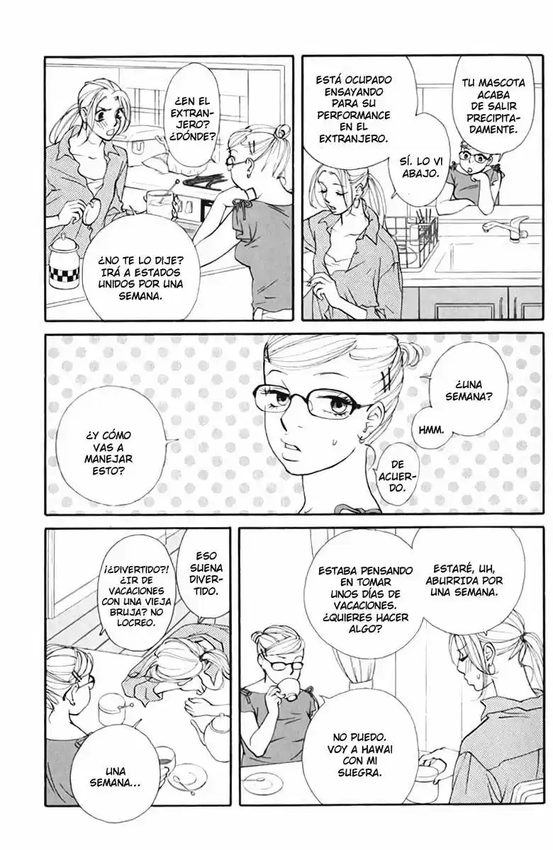 Kimi Wa Pet - Capítulo 47 - Página 11 - LectorTMOo