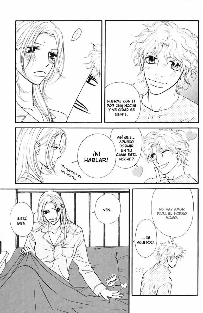 Kimi Wa Pet - Capítulo 47 - Página 15 - LectorTMOo