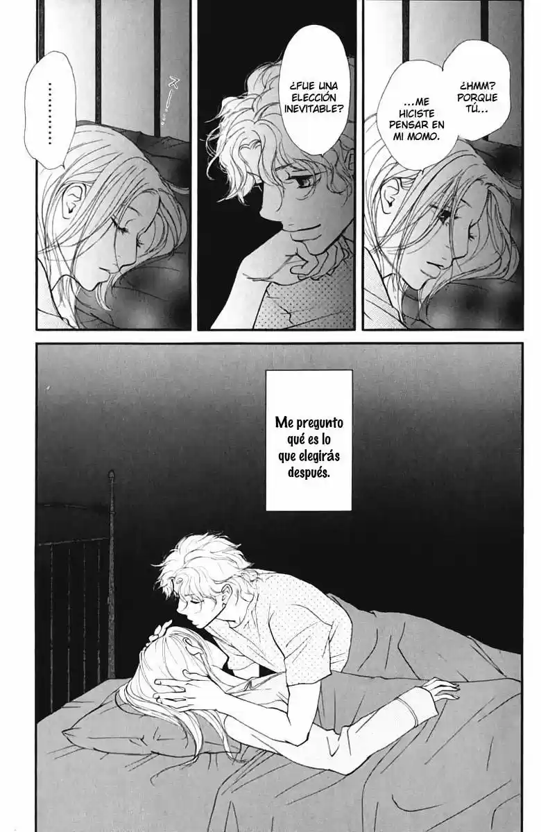Kimi Wa Pet - Capítulo 47 - Página 17 - LectorTMOo