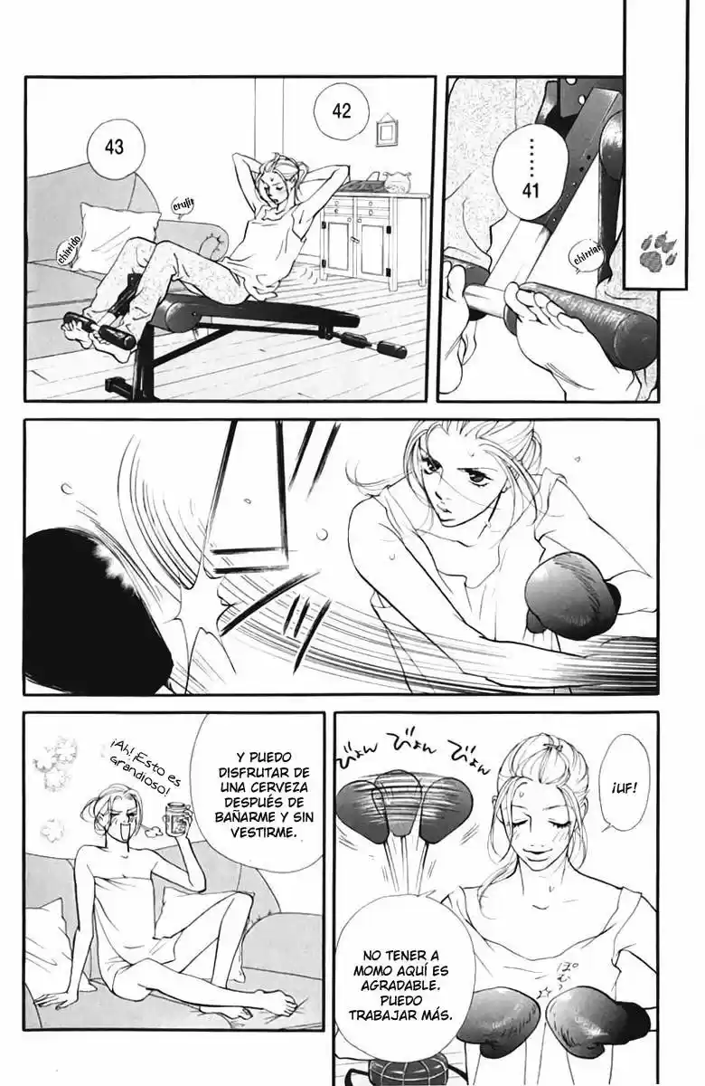 Kimi Wa Pet - Capítulo 47 - Página 18 - LectorTMOo
