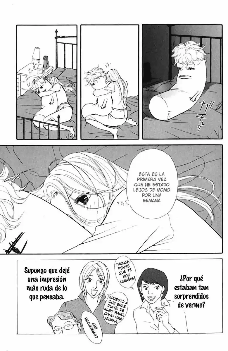 Kimi Wa Pet - Capítulo 47 - Página 23 - LectorTMOo