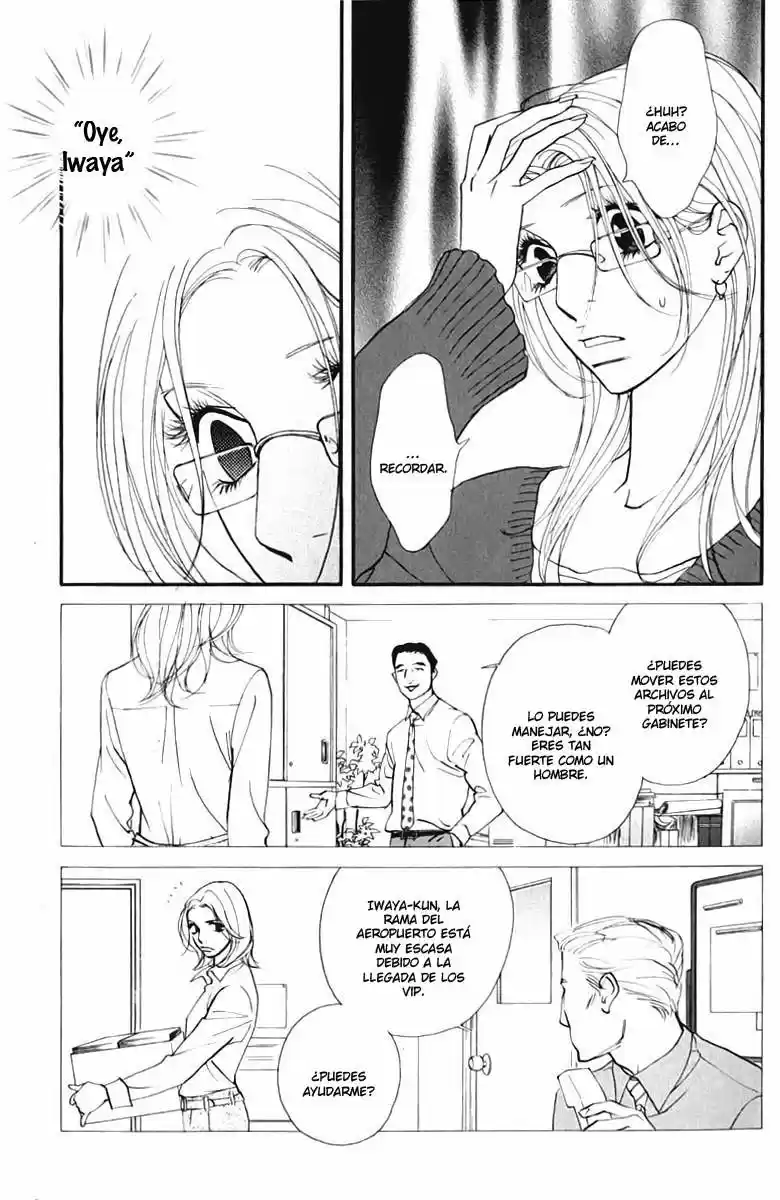 Kimi Wa Pet - Capítulo 47 - Página 27 - LectorTMOo
