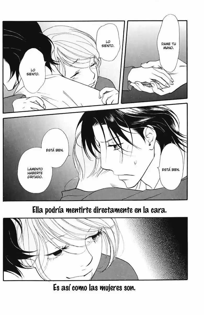 Kimi Wa Pet - Capítulo 48 - Página 29 - LectorTMOo