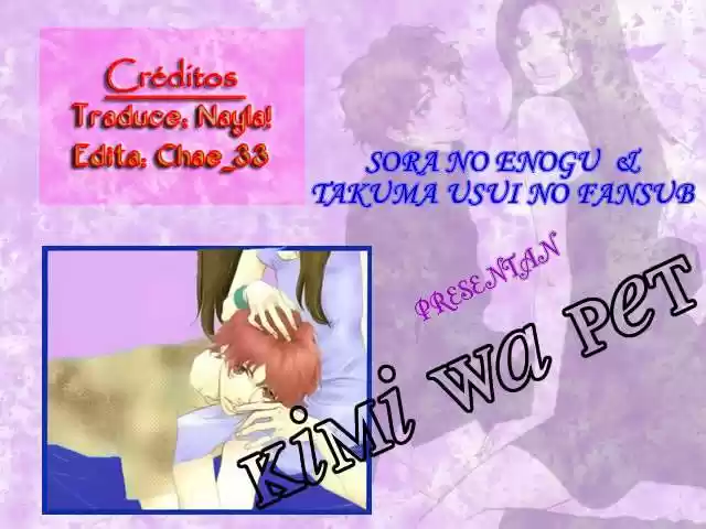 Kimi Wa Pet - Capítulo 48 - Página 31 - LectorTMOo