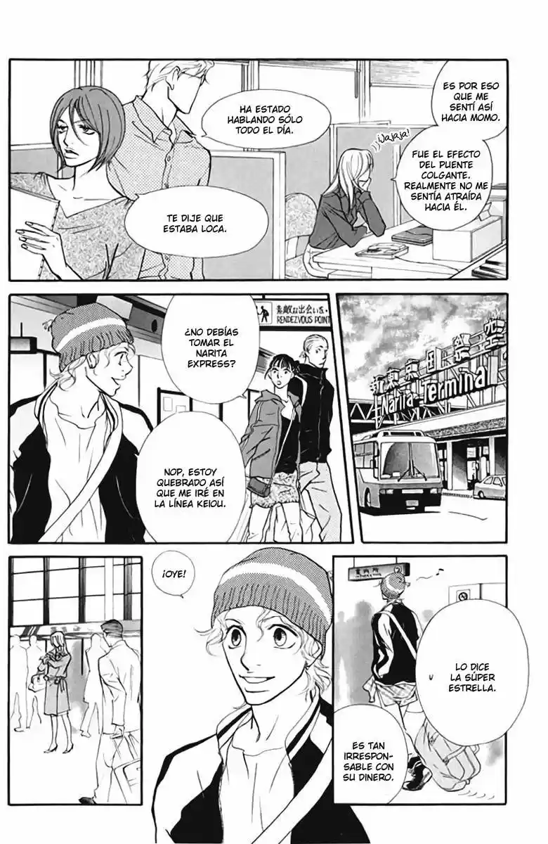 Kimi Wa Pet - Capítulo 49 - Página 5 - LectorTMOo