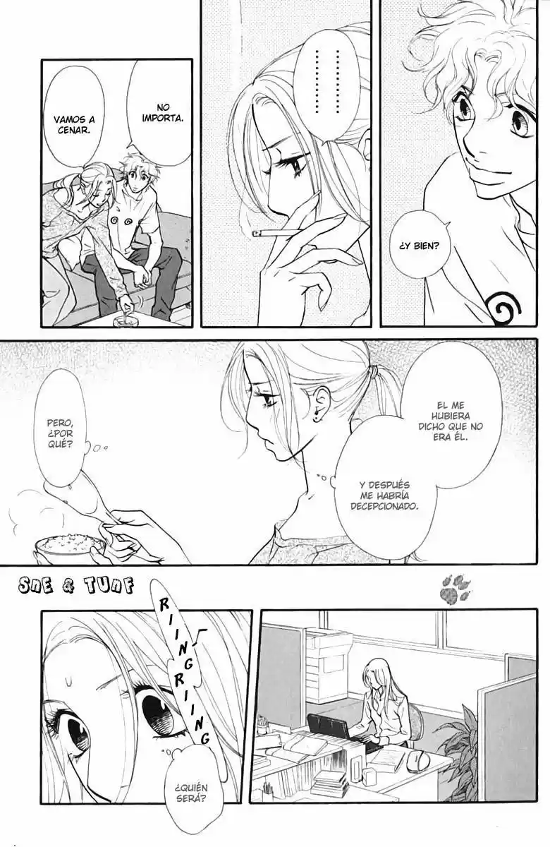 Kimi Wa Pet - Capítulo 49 - Página 14 - LectorTMOo
