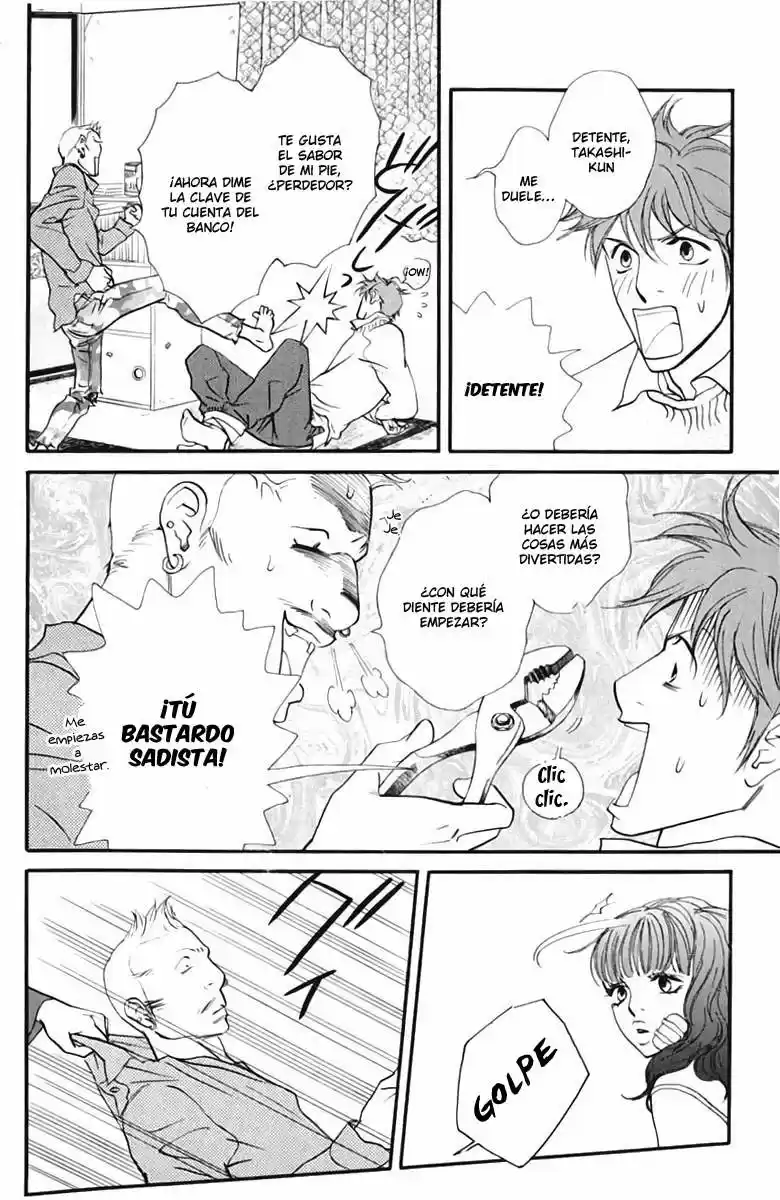 Kimi Wa Pet - Capítulo 49 - Página 23 - LectorTMOo