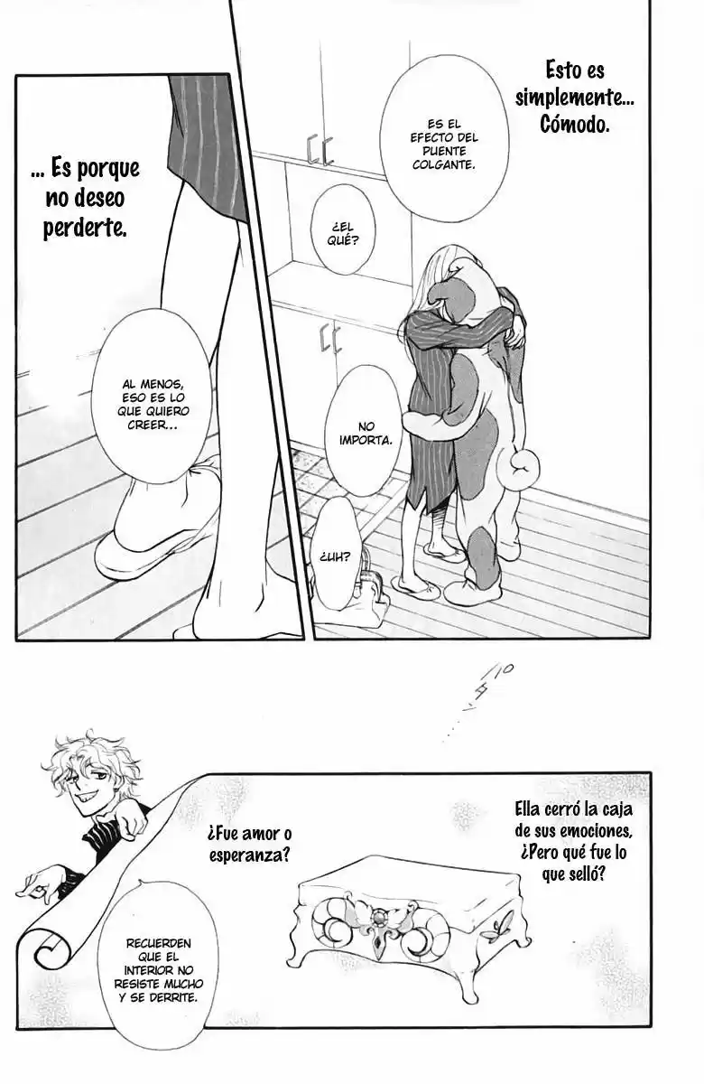 Kimi Wa Pet - Capítulo 49 - Página 31 - LectorTMOo