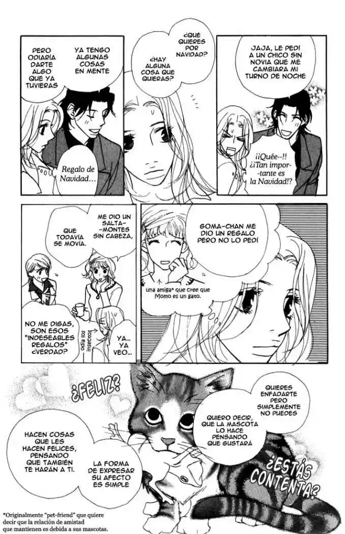 Kimi Wa Pet - Capítulo 5 - Página 13 - LectorTMOo