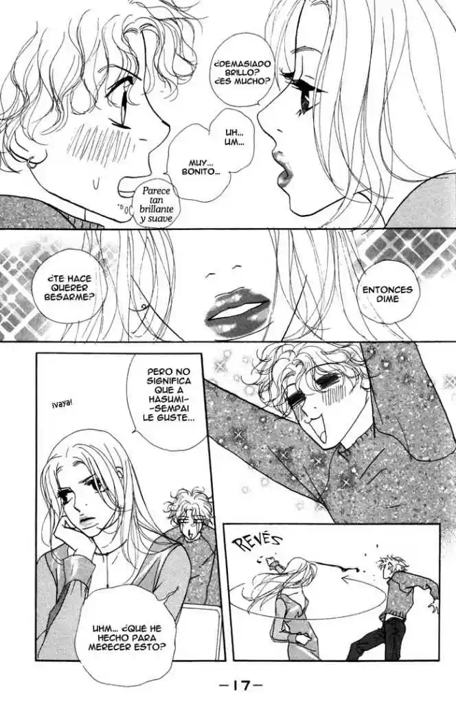 Kimi Wa Pet - Capítulo 5 - Página 19 - LectorTMOo