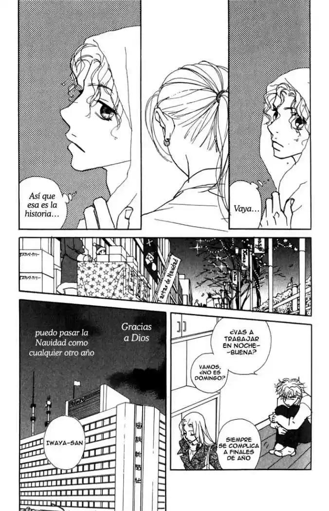 Kimi Wa Pet - Capítulo 5 - Página 23 - LectorTMOo