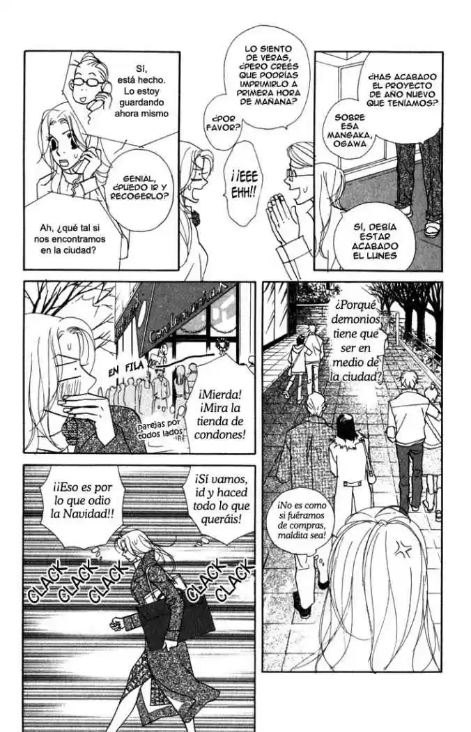 Kimi Wa Pet - Capítulo 5 - Página 24 - LectorTMOo
