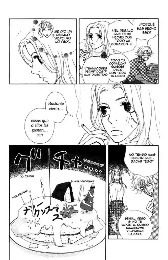 Kimi Wa Pet - Capítulo 5 - Página 28 - LectorTMOo