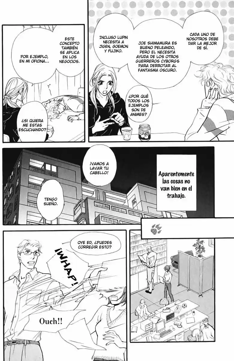 Kimi Wa Pet - Capítulo 50 - Página 5 - LectorTMOo