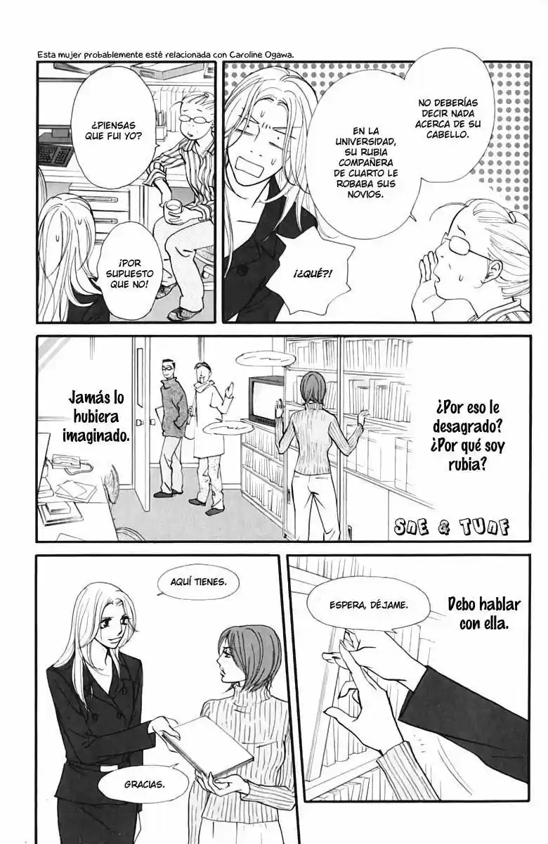 Kimi Wa Pet - Capítulo 50 - Página 18 - LectorTMOo
