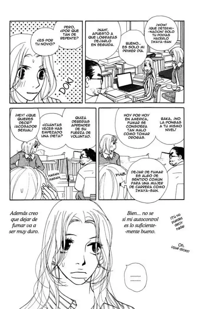 Kimi Wa Pet - Capítulo 6 - Página 6 - LectorTMOo