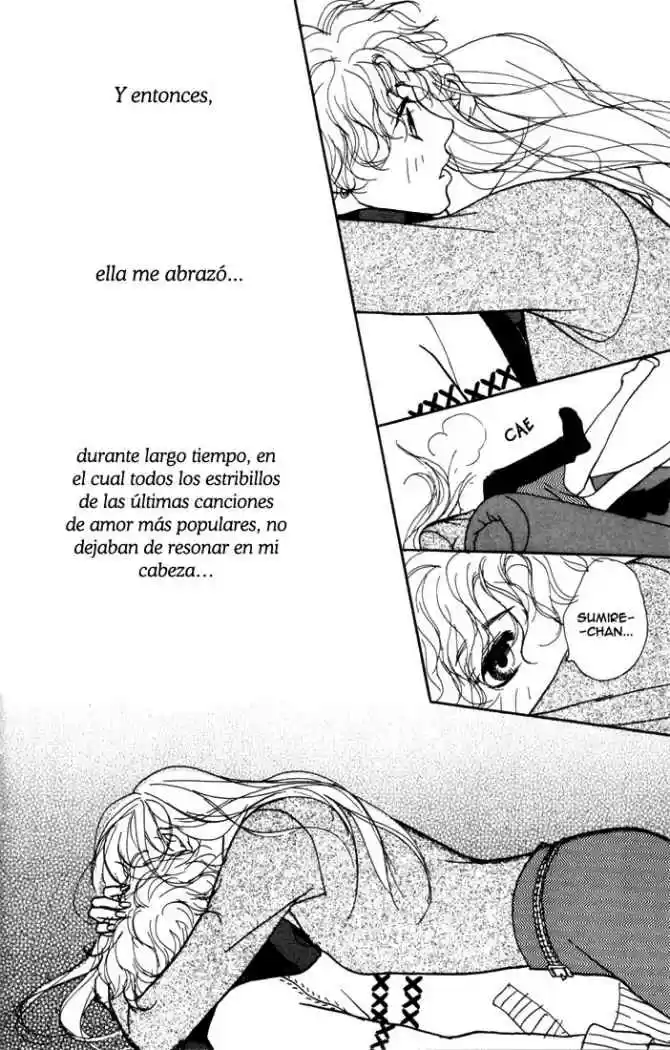 Kimi Wa Pet - Capítulo 6 - Página 24 - LectorTMOo