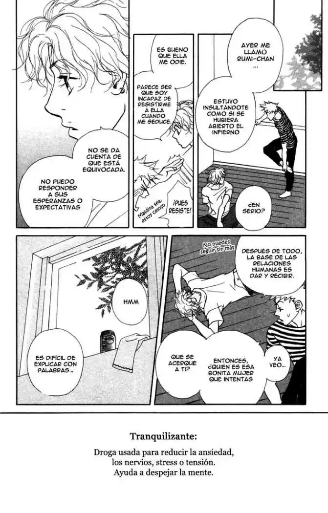 Kimi Wa Pet - Capítulo 6 - Página 26 - LectorTMOo