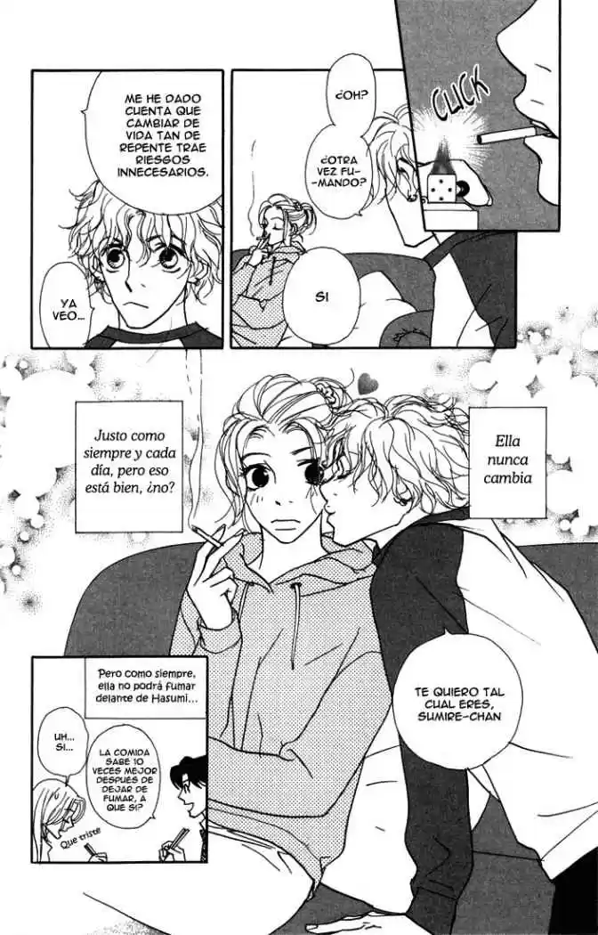 Kimi Wa Pet - Capítulo 6 - Página 28 - LectorTMOo