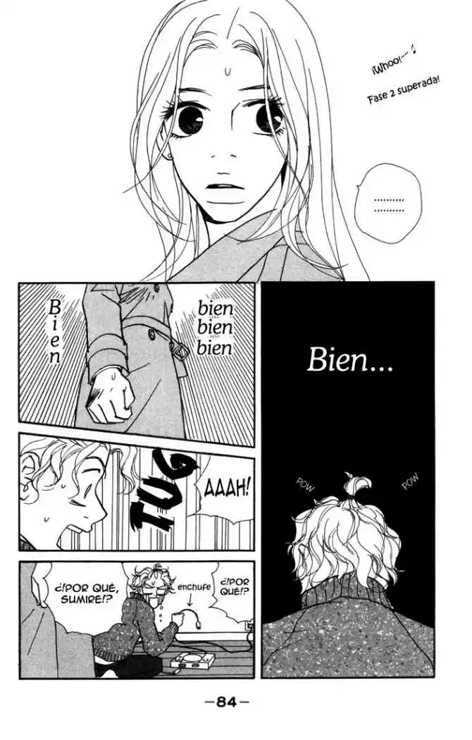 Kimi Wa Pet - Capítulo 7 - Página 26 - LectorTMOo