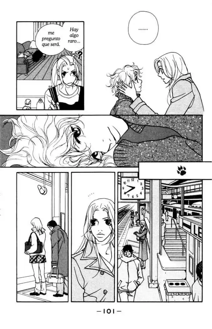 Kimi Wa Pet - Capítulo 8 - Página 12 - LectorTMOo