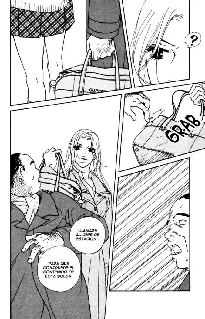Kimi Wa Pet - Capítulo 8 - Página 13 - LectorTMOo
