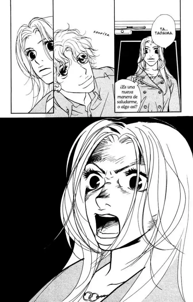 Kimi Wa Pet - Capítulo 8 - Página 18 - LectorTMOo