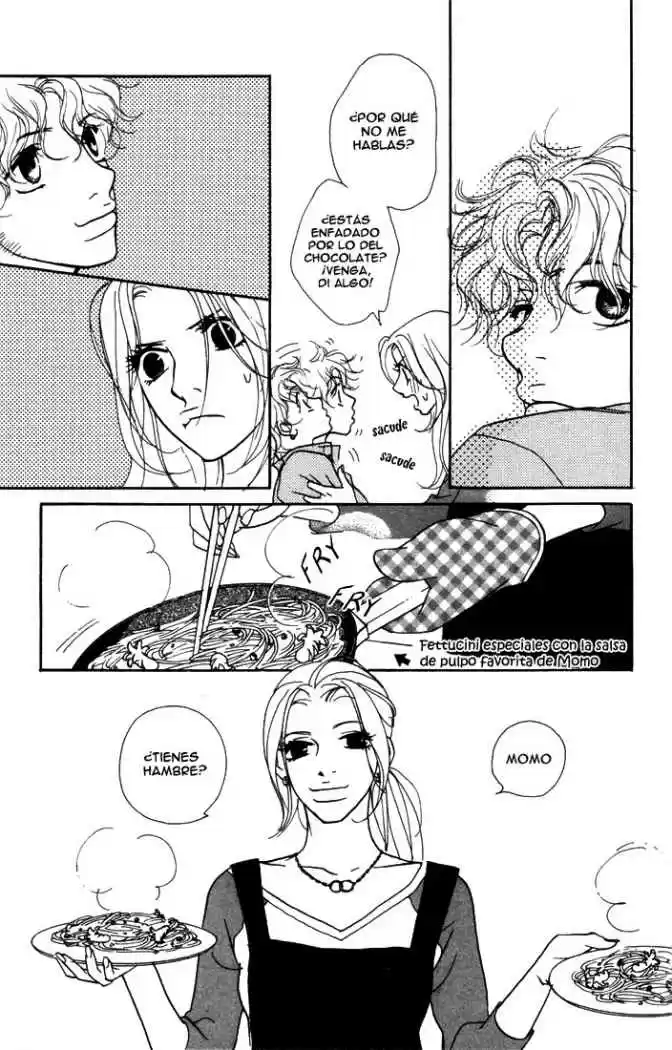 Kimi Wa Pet - Capítulo 8 - Página 20 - LectorTMOo