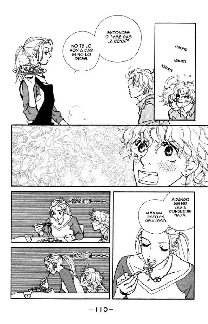 Kimi Wa Pet - Capítulo 8 - Página 21 - LectorTMOo