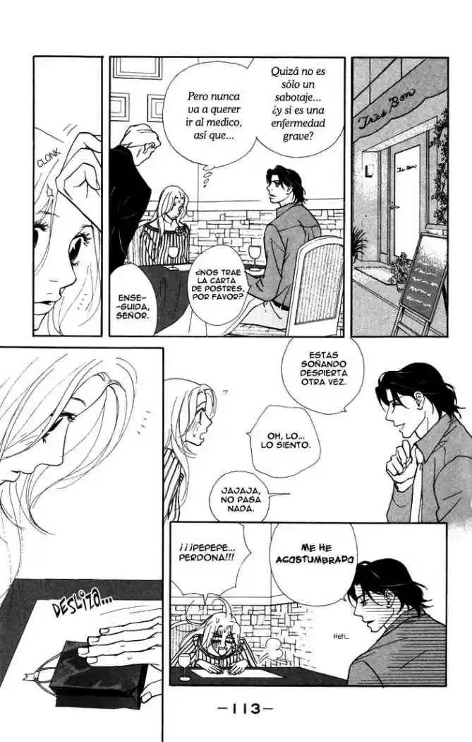 Kimi Wa Pet - Capítulo 8 - Página 24 - LectorTMOo