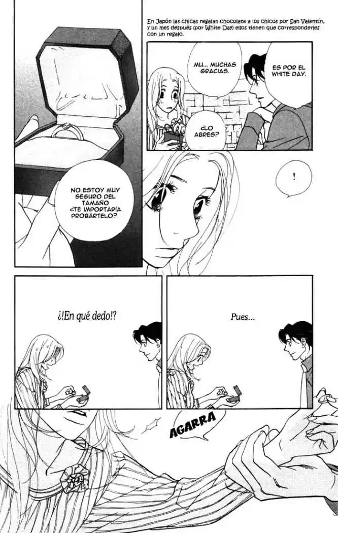 Kimi Wa Pet - Capítulo 8 - Página 25 - LectorTMOo