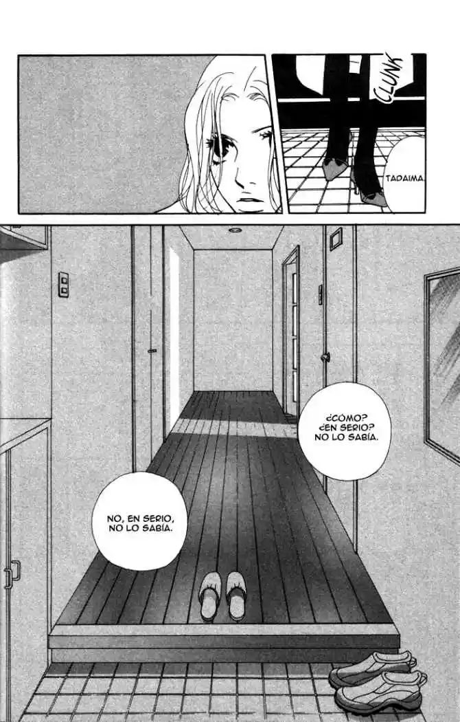 Kimi Wa Pet - Capítulo 8 - Página 27 - LectorTMOo