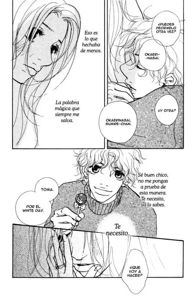 Kimi Wa Pet - Capítulo 8 - Página 30 - LectorTMOo