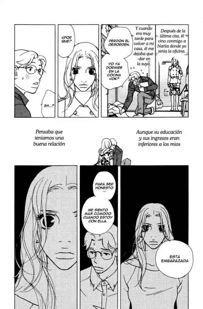 Kimi Wa Pet - Capítulo 9 - Página 7 - LectorTMOo