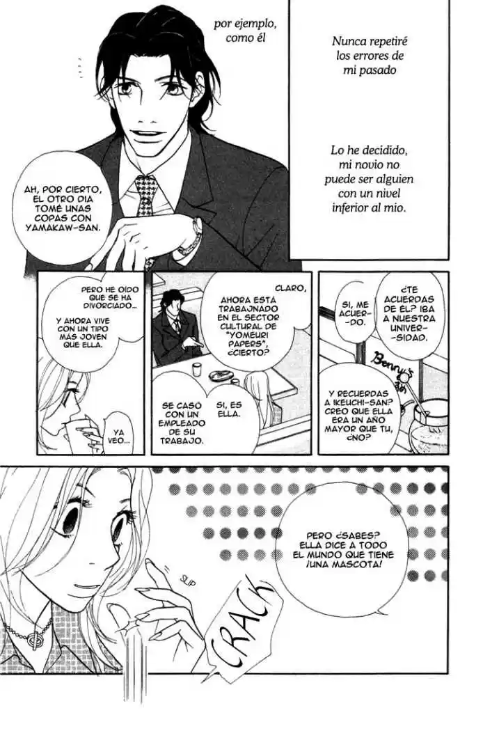 Kimi Wa Pet - Capítulo 9 - Página 8 - LectorTMOo