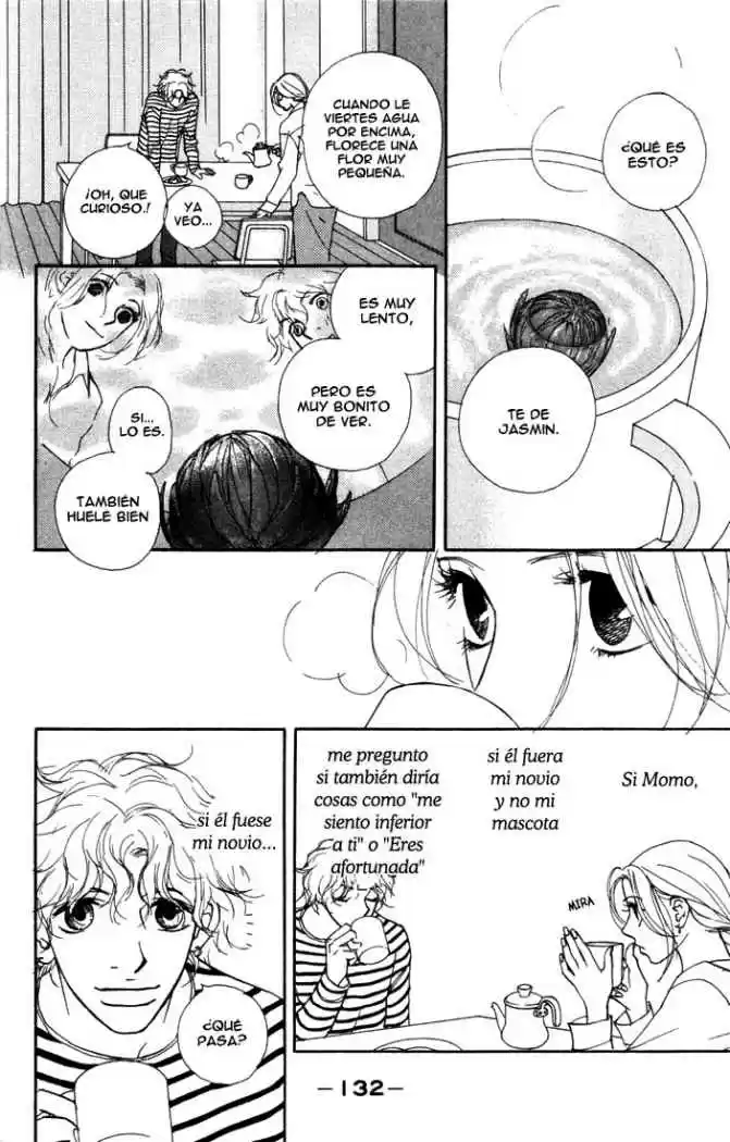 Kimi Wa Pet - Capítulo 9 - Página 11 - LectorTMOo