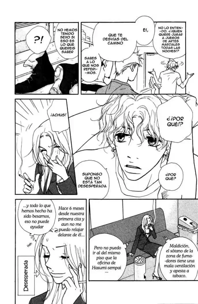Kimi Wa Pet - Capítulo 9 - Página 13 - LectorTMOo