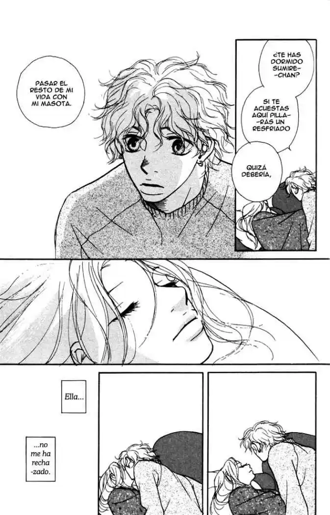Kimi Wa Pet - Capítulo 9 - Página 20 - LectorTMOo