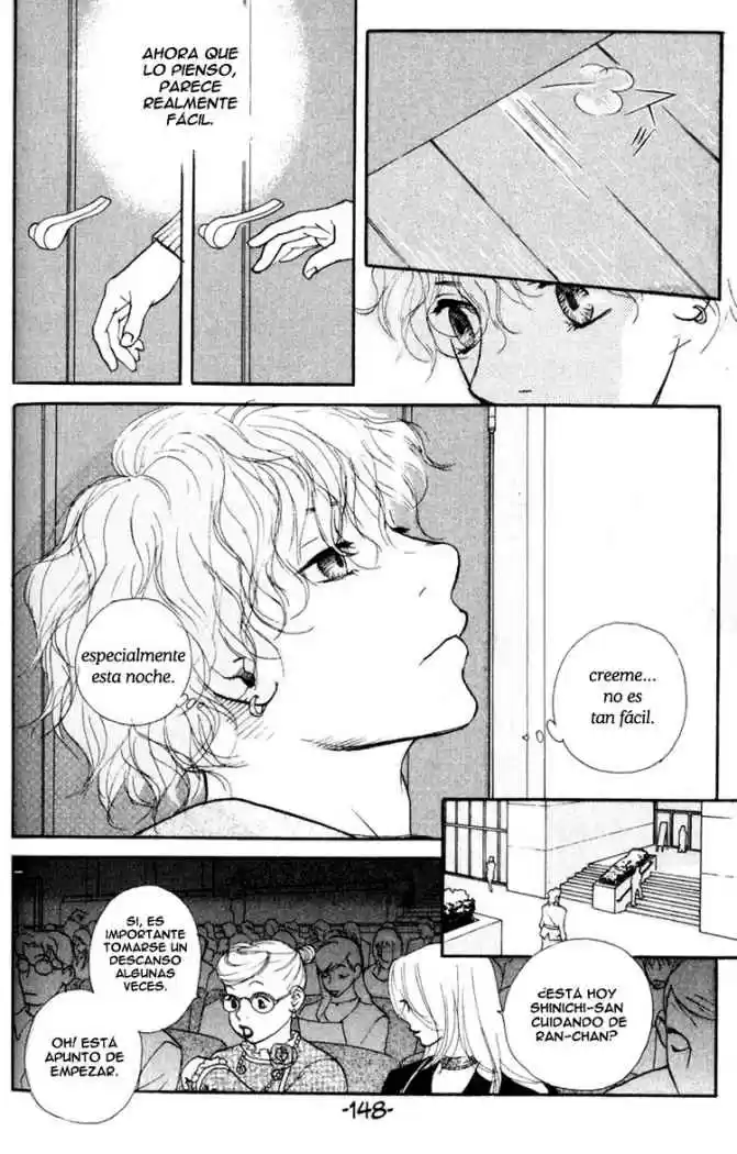 Kimi Wa Pet - Capítulo 9 - Página 23 - LectorTMOo