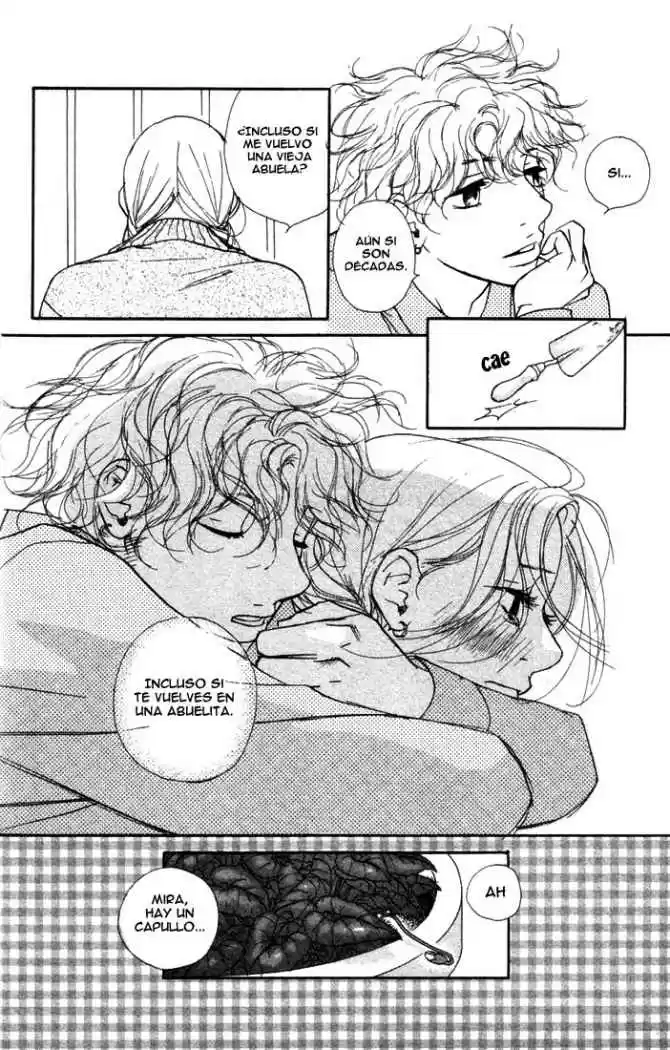 Kimi Wa Pet - Capítulo 9 - Página 33 - LectorTMOo