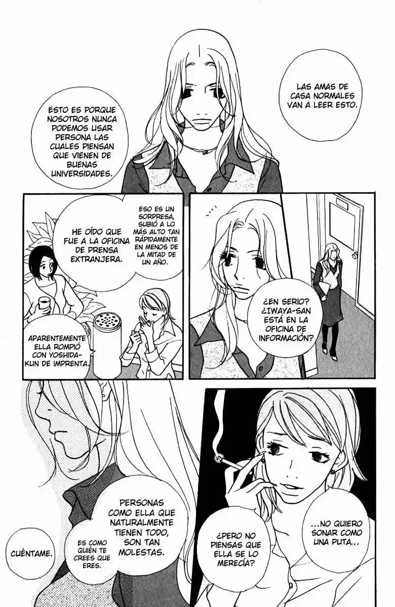 Kimi Wa Petto - Capítulo 1 - Página 25 - LectorTMOo