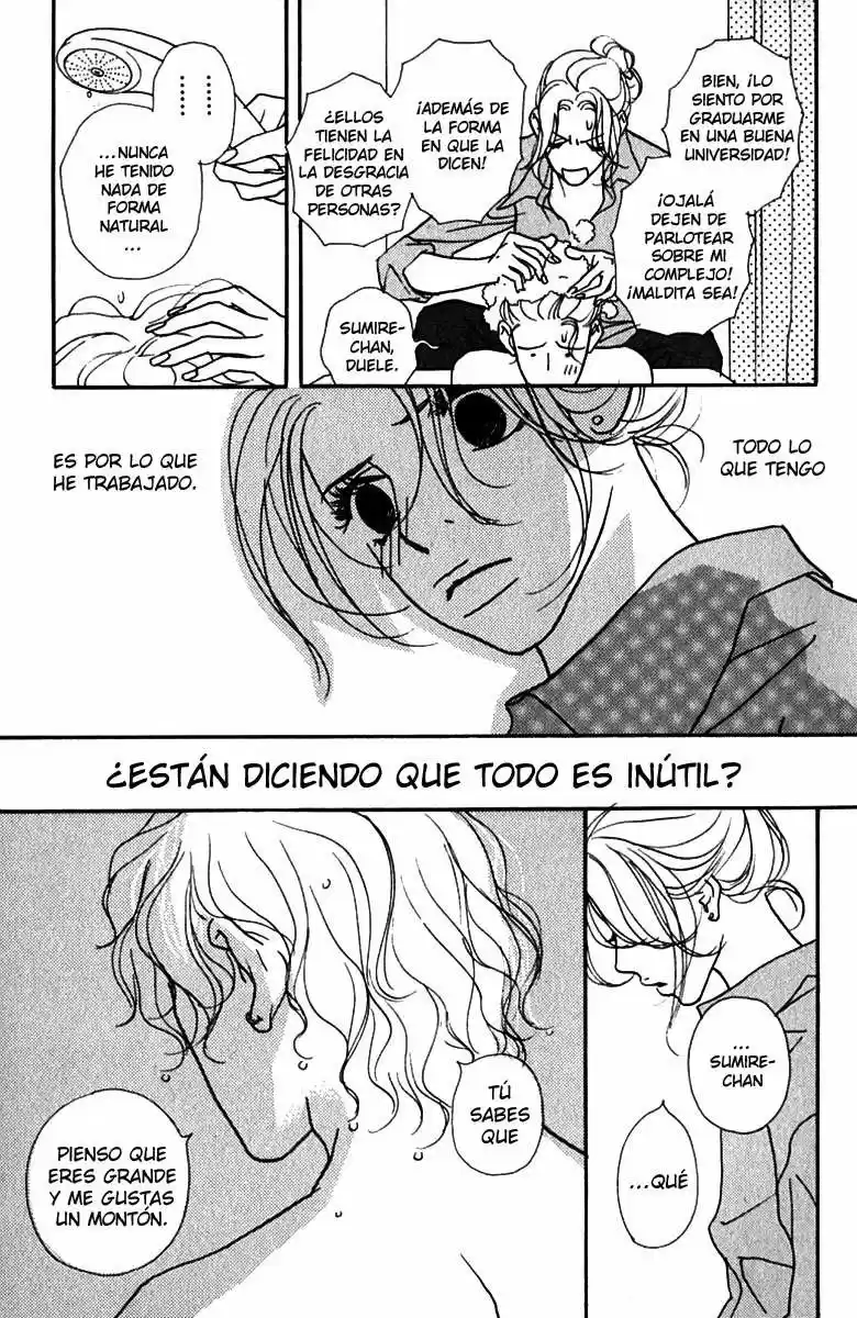 Kimi Wa Petto - Capítulo 1 - Página 27 - LectorTMOo