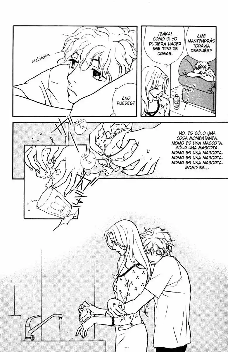 Kimi Wa Petto - Capítulo 1 - Página 42 - LectorTMOo