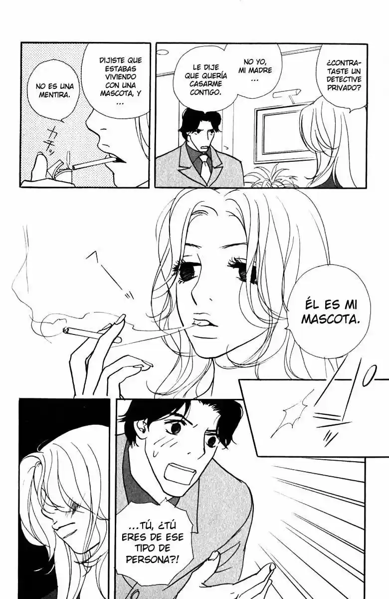 Kimi Wa Petto - Capítulo 1 - Página 46 - LectorTMOo